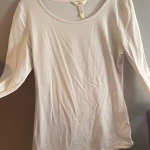 Women’s Matilda Jane top size large.